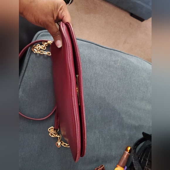 Tory Burch Brittin crossbody - Picture 9 of 10